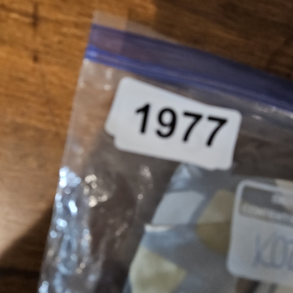 Loro Piana 100% Silk Geometric Print Quiet Luxury 40 Made in Italy Retro Chic - Picture 14 of 15